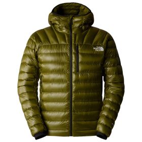 The North Face NF0A87ZMPIB1 Yeşil M Summit Breithorn Erkek Outdoor Montu