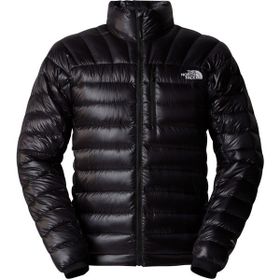 The North Face NF0A87ZNJK31 Siyah Summit Breithorn Erkek Ceket