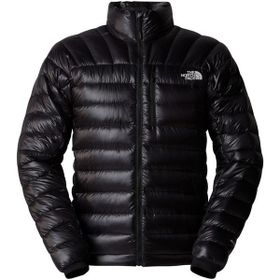 The North Face NF0A87ZNJK31 Siyah Summit Breithorn Erkek Ceket