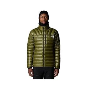 The North Face NF0A87ZNPIB1 M Summit Breithorn Jacket Yeşil Erkek Outdoor Montu