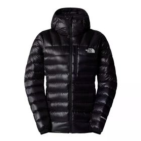 The North Face NF0A8805JK31 Siyah W Summit Breithorn Hoodie Kadın Outdoor Mont