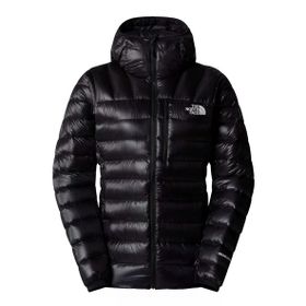 The North Face NF0A8805JK31 Siyah W Summit Breithorn Hoodie Kadın Outdoor Mont