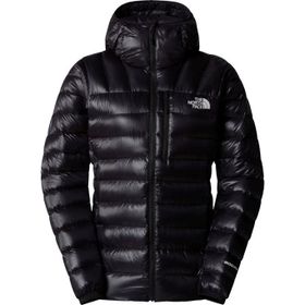 The North Face NF0A8805JK31 Siyah W Summit Breithorn Hoodie Kadın Outdoor Mont
