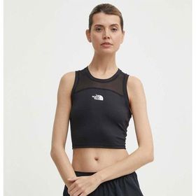 The North Face NF0A8815JK31 W Movmynt Tiny Tank Kadın Tişört