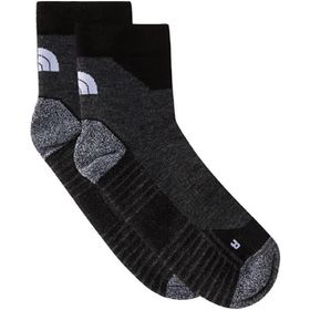 The North Face NF0A882JJK31 Gri Unisex Çorap