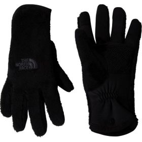 The North Face NF0A888QJK31 W Osito Etip Glove Kadın Siyah Outdoor Eldiveni