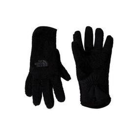 The North Face NF0A888QJK31 W Osito Etip Glove Kadın Siyah Outdoor Eldiveni