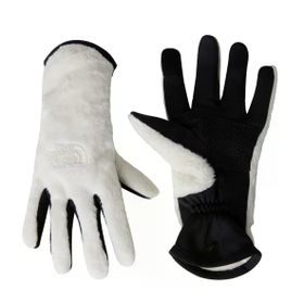 The North Face NF0A888QQLI1 W Osito Etip Glove Beyaz Kadın Outdoor Eldiveni