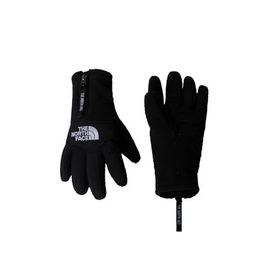 The North Face NF0A888SJK31 Denali Etip Glove Siyah Erkek Outdoor Kayak Eldiveni