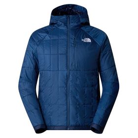 The North Face NF0A88EX9261 M Circaloft Mavi Erkek Ceket