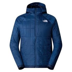 The North Face NF0A88EX9261 M Circaloft Mavi Erkek Ceket
