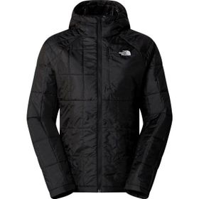 The North Face NF0A88EZJK31 W Circaloft Siyah Kadın Ceket