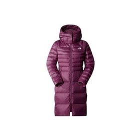The North Face NF0A88TE1NI1 Mor W Ruby Parka Kadın Outdoor Montu
