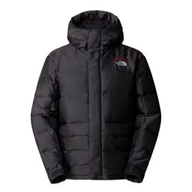 The North Face NF0A88XE1OA1-001 Gri M Hmlyn 30 Anniversary Parka Erkek Mont