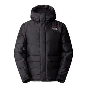 The North Face NF0A88XE1OA1-001 Gri M Hmlyn 30 Anniversary Parka Erkek Mont