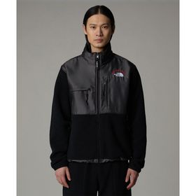 The North Face NF0A88XH4O41 Siyah M Retro Denali Jacket Erkek Outdoor Montu