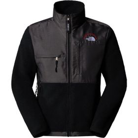 The North Face NF0A88XH4O41 Siyah M Retro Denali Jacket Erkek Outdoor Montu