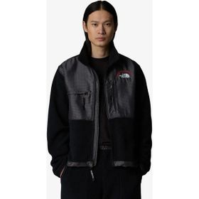 The North Face NF0A88XH4O41 Siyah M Retro Denali Jacket Erkek Outdoor Montu