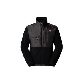 The North Face NF0A88XH4O41 Siyah M Retro Denali Jacket Erkek Outdoor Montu
