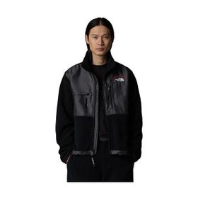 The North Face NF0A88XH4O41 Siyah M Retro Denali Jacket Erkek Outdoor Montu