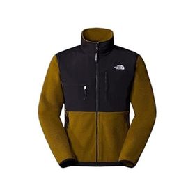The North Face NF0A88XH5HO1 Kahverengi M Retro Denali Erkek Outdoor Ceket Polar