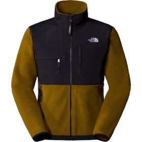 The North Face NF0A88XH5HO1 Kahverengi M Retro Denali Erkek Outdoor Ceket Polar
