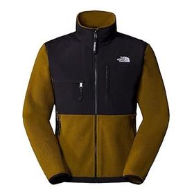 The North Face NF0A88XH5HO1 Kahverengi M Retro Denali Erkek Outdoor Ceket Polar