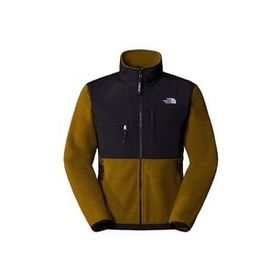 The North Face NF0A88XH5HO1 Kahverengi M Retro Denali Erkek Outdoor Ceket Polar