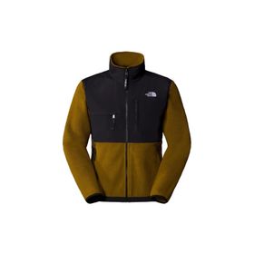 The North Face NF0A88XH5HO1 Kahverengi M Retro Denali Erkek Outdoor Ceket Polar