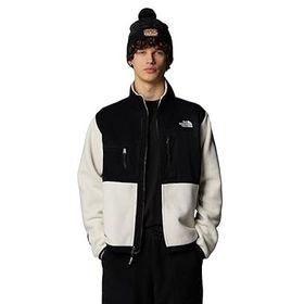The North Face NF0A88XHBIX1 M Retro Denali Jacket Beyaz Erkek Outdoor Montu
