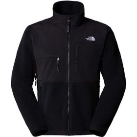 The North Face NF0A88XHJK31 Siyah M Retro Denali Erkek Outdoor Ceket Polar