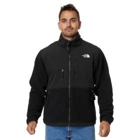 The North Face NF0A88XHJK31 Siyah M Retro Denali Erkek Outdoor Ceket Polar