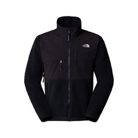 The North Face NF0A88XHJK31 Siyah M Retro Denali Erkek Outdoor Ceket Polar