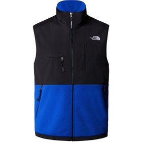The North Face NF0A88XJEF11 Mavi M Retro Denali Kadın Outdoor Polar Yelek