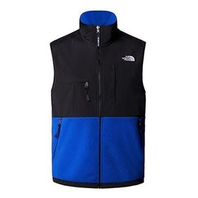 The North Face NF0A88XJEF11 Mavi M Retro Denali Kadın Outdoor Polar Yelek