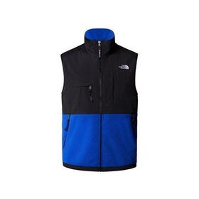 The North Face NF0A88XJEF11 Mavi M Retro Denali Kadın Outdoor Polar Yelek