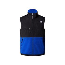 The North Face NF0A88XJEF11 Mavi M Retro Denali Kadın Outdoor Polar Yelek