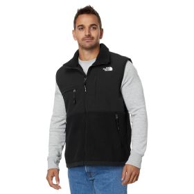 The North Face NF0A88XJJK31 Siyah M Retro Denali Vest Polar Erkek Outdoor Yelek