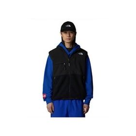 The North Face NF0A88XJJK31 Siyah M Retro Denali Vest Polar Erkek Outdoor Yelek