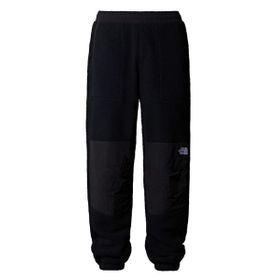 The North Face NF0A88XKJK31 M Retro Denali Pant Siyah Erkek Outdoor Pantolon