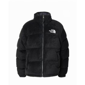 The North Face NF0A88XN31I1 M 2000 Polar Nuptse Jacket Çok Renkli 700 Dolgu Kaz Tüyü Erkek Outdoor Montu