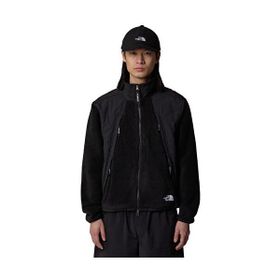 The North Face NF0A88XPJK31 M 2000 Polar Sun Fleece Siyah Polar Erkek Ceket