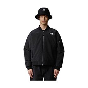 The North Face NF0A88XZJK31 M Tnf Bomber Günlük Siyah Erkek Ceket