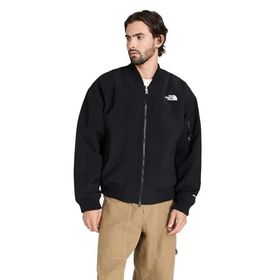 The North Face NF0A88XZJK31 M Tnf Bomber Günlük Siyah Erkek Ceket