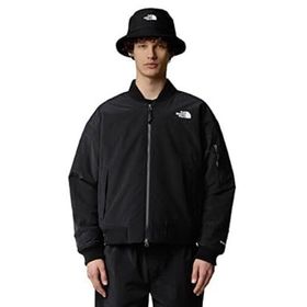 The North Face NF0A88XZJK31 M Tnf Bomber Günlük Siyah Erkek Ceket