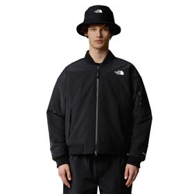 The North Face NF0A88XZJK31 M Tnf Bomber Günlük Siyah Erkek Ceket