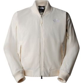 The North Face NF0A88XZQLI1 Beyaz M Tnf Bomber Erkek Günlük Ceket