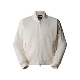 The North Face NF0A88XZQLI1 Beyaz M Tnf Bomber Erkek Günlük Ceket