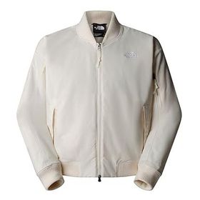 The North Face NF0A88XZQLI1 Beyaz M Tnf Bomber Erkek Günlük Ceket