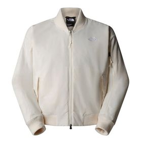 The North Face NF0A88XZQLI1 Beyaz M Tnf Bomber Erkek Günlük Ceket